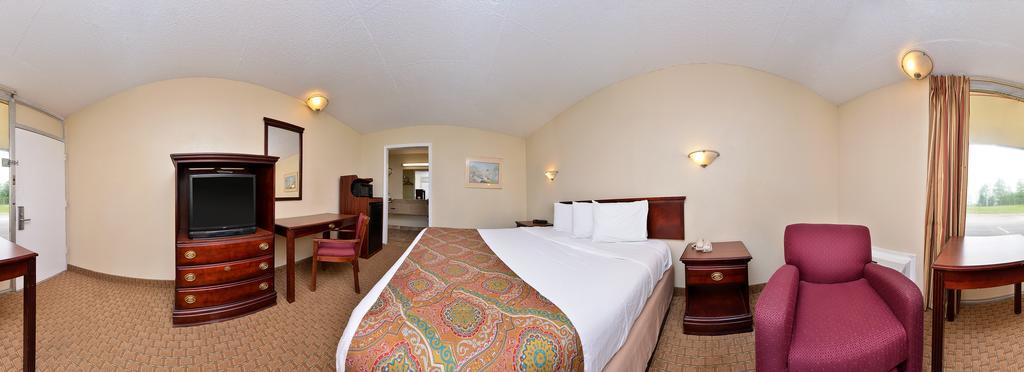 Mansfield Inn Habitación foto